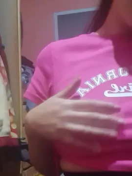 Cam4 Adult Video Chat of tamiisexy