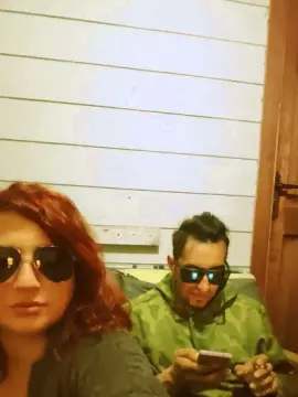 Cam4 Adult Video Chat of Andreeydiego26