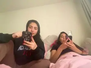 Cam4 Best Webcam of Isis__