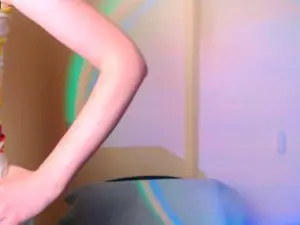 Cam4 Best live sex cam show of LillyBluee