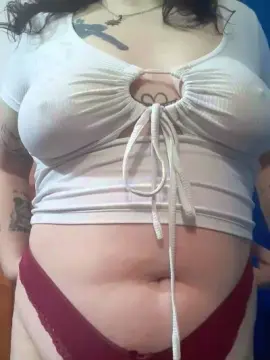 Cam4 Private Sex Chat of Tu_gotika69