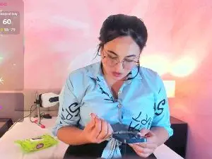 Cam4 Adult Webcam of sofiia_carson