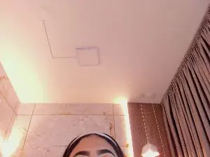 Cam4 Nude Webcam of sofiia_carson