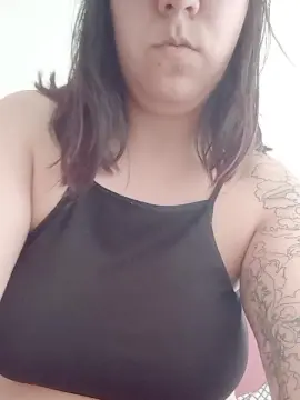 Cam4 Live Porn of Black_soul1