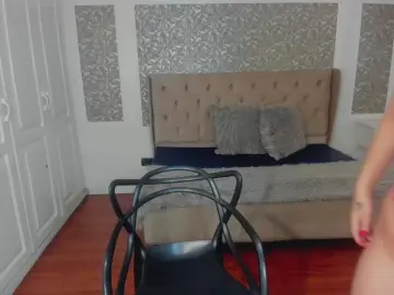 Cam4 Best live sex cam show of Kim_Wessel
