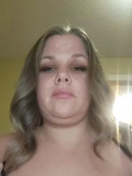 Cam4 Best Webcam of Nymphfairy