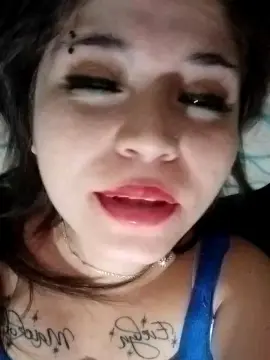 Cam4 Adult Webcam of candi69Hot3