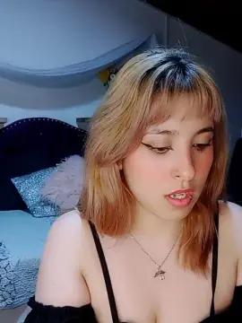 Cam4 Sex Cam of sofhialyhh