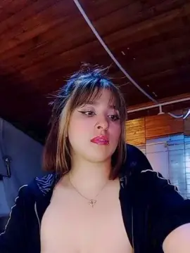 Cam4 Live Porn of sofhialyhh