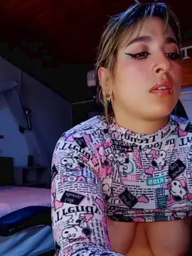 Cam4 Adult Video Chat of sofhialyhh