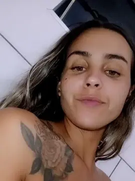 Cam4 Live Sex Cam of Babisurfistinha