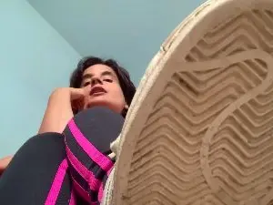 Cam4 Adult Webcams of GoddessTaria