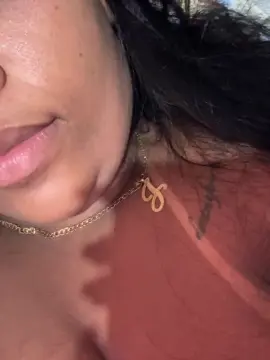 Cam4 Live Sex Cam of Cacau92