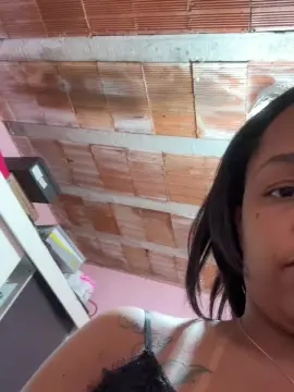 Cam4 Live Porn of Cacau92