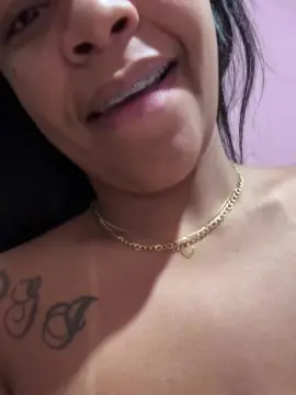 Cam4 Live Sex Cam of Cacau92