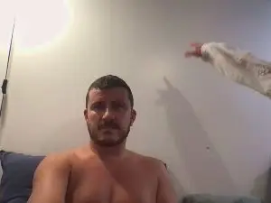 Cam4 Free Live Porn of Fluffy_B