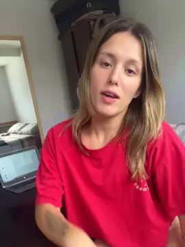 Cam4 Live Porn of xvalentinaof