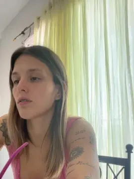 Cam4 Private Sex Chat of xvalentinaof