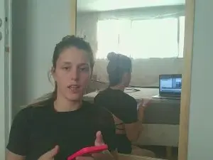 Cam4 Sex Cam of xvalentinaof