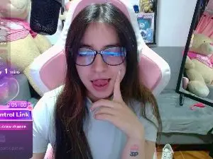 Cam4 Sex Cam of Maggie_Fox