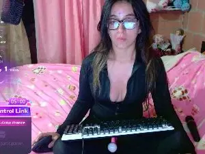 Cam4 Adult Webcam of Maggie_Fox