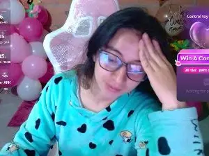 Cam4 Live Porn of Maggie_Fox