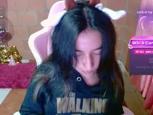 Cam4 Live Sex of Maggie_Fox