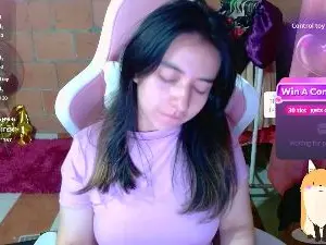 Cam4 Private Sex Chat of Maggie_Fox