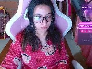 Cam4 Free Live Porn of Maggie_Fox