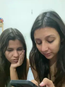 Cam4 Sex Cam of hottie_emma