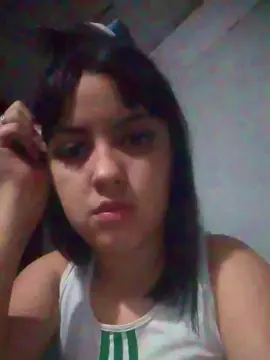 Cam4 Adult Webcam of martina244