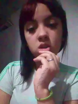 Cam4 Sex Cam of martina244