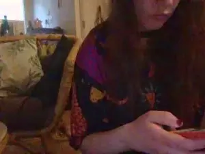 Cam4 Live Sex Cam of Elillolex