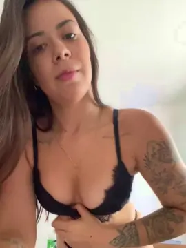 Cam4 Private Sex Chat of LunaVelluto