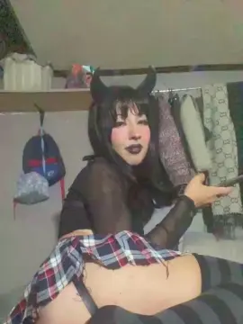 Cam4 Sex Cam of Venom_Doll