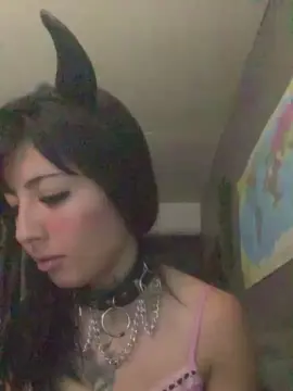 Cam4 Adult Video Chat of Venom_Doll