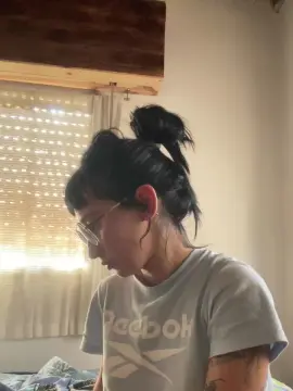 Cam4 Live Sex Cam of mica88xxx