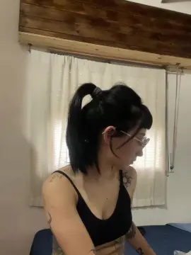 Cam4 Live Porn of mica88xxx
