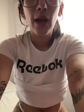 Cam4 Adult Video Chat of mica88xxx