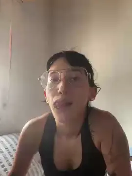 Cam4 Sex Chat of mica88xxx