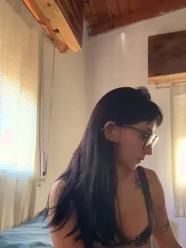 Cam4 Sex Chat of mica88xxx
