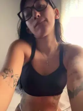 Cam4 Nude Webcam of mica88xxx