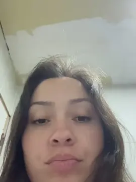 Cam4 Live Sex of AleFem