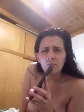 Cam4 Private Sex Chat of Tatianna09