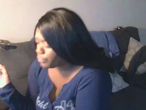 Cam4 Best Webcam of bigbootibambi
