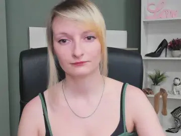 Cam4 Private Sex Chat of pleasure_blair