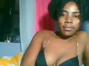 Cam4 Live Porn of shamirah_sexy