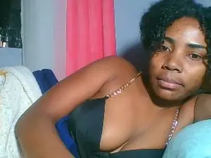 Cam4 Live Sex Cam of shamirah_sexy