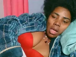 Cam4 Free Porn Cam of shamirah_sexy