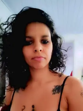 Cam4 Adult Video Chat of Natassha
